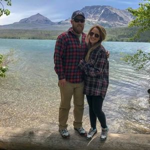 Meet your Posher, Kathryn